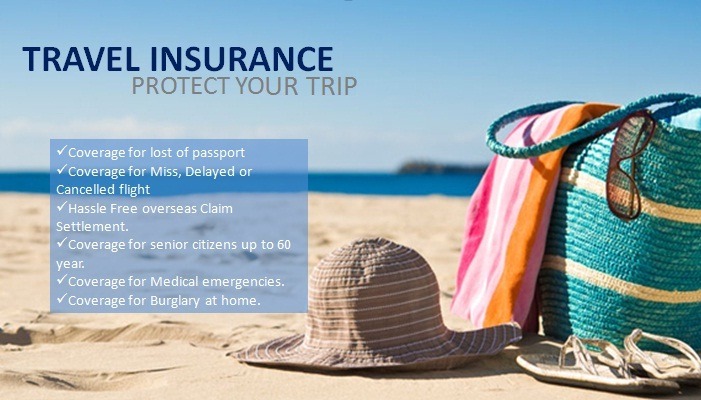Visitors Travel Insurance