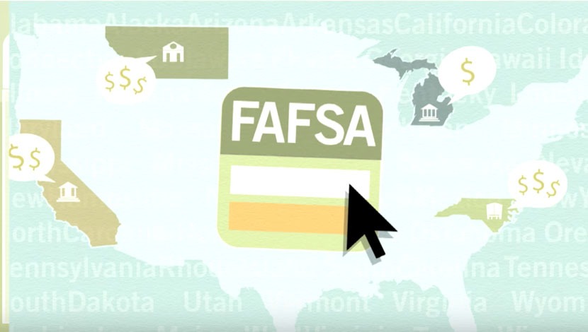 FAFSA Federal Student Aid