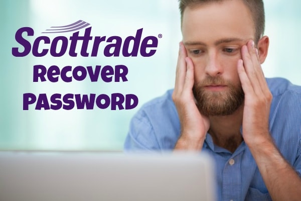 Scottrade Login