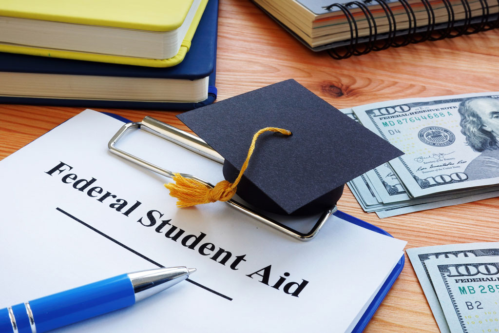 FAFSA Federal Student Aid