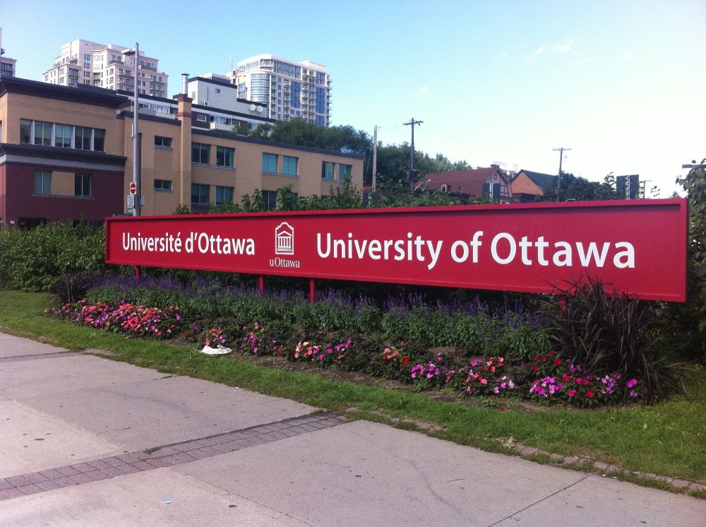 University of Ottawa Scholarship