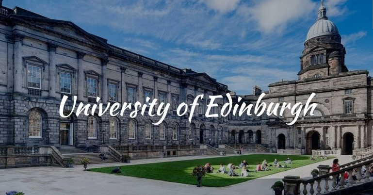 Law Scholarships At the University Of Edinburgh