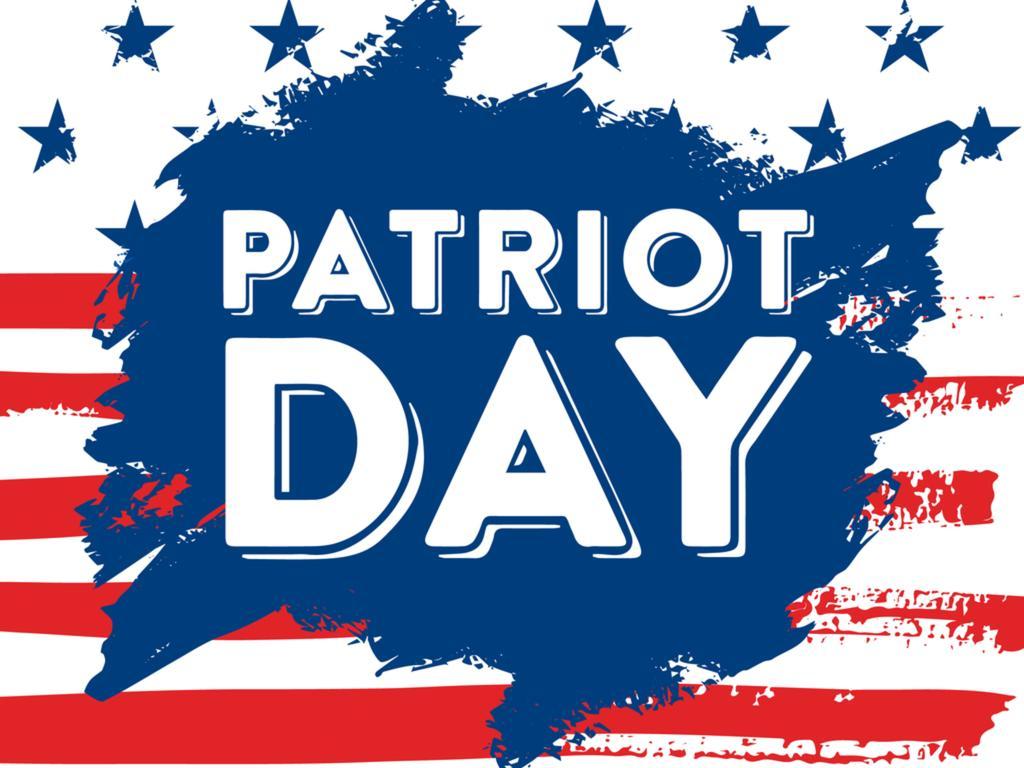 Patriot Day 2022 Wishes, Quotes, Messages, Images, Greetings, And HD Cards