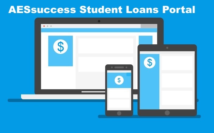AESsuccess Student Loans Portal