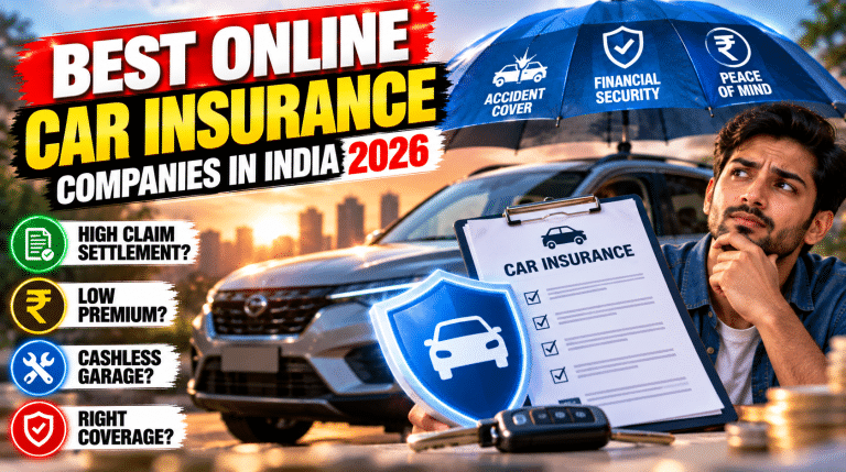 Best Online Car Insurance Companies