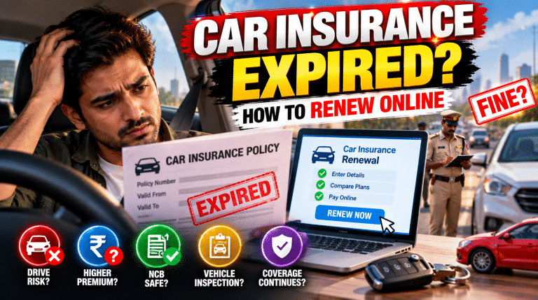 Car Insurance