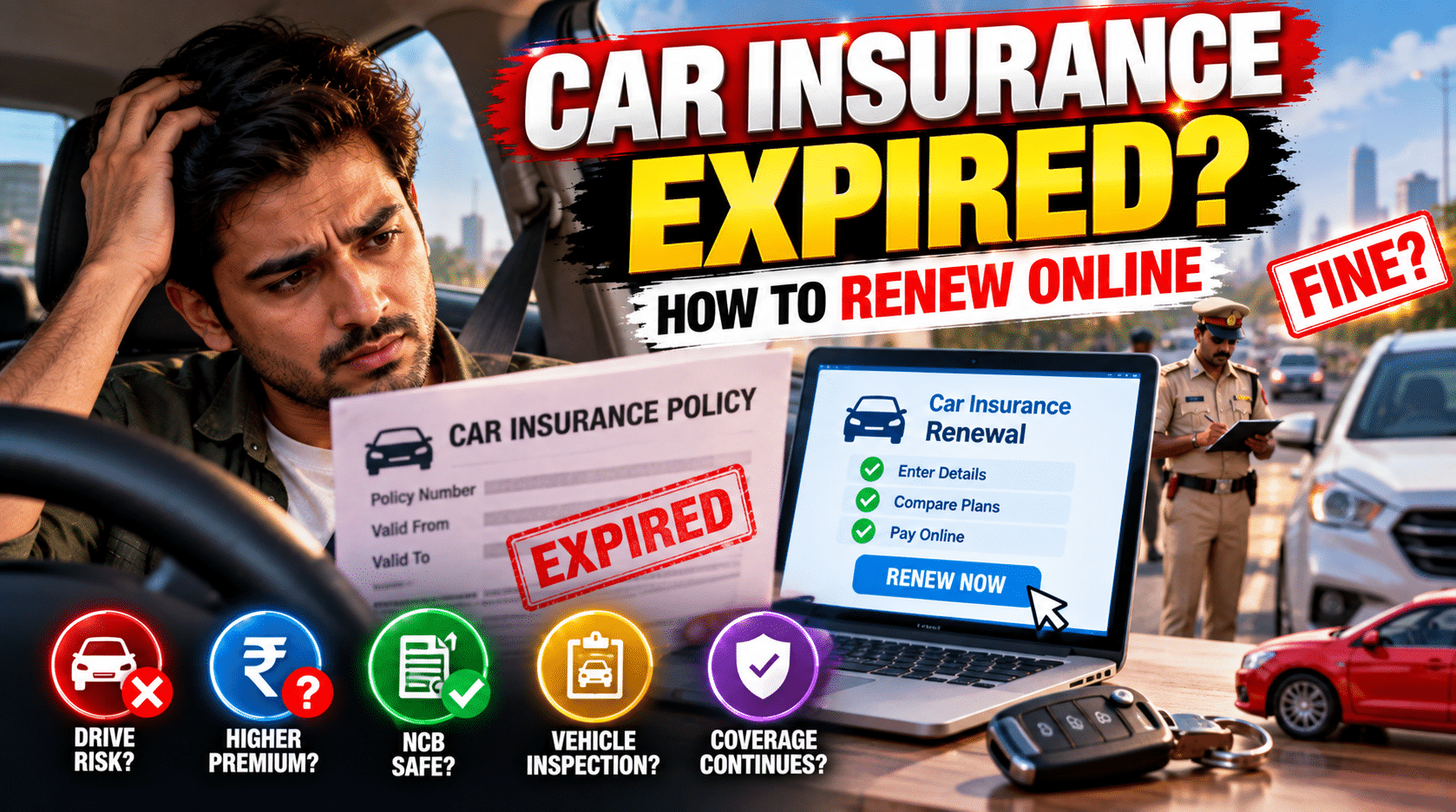 Car Insurance