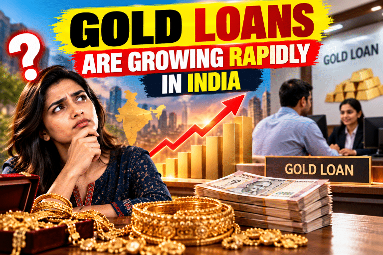 Gold Loans in India