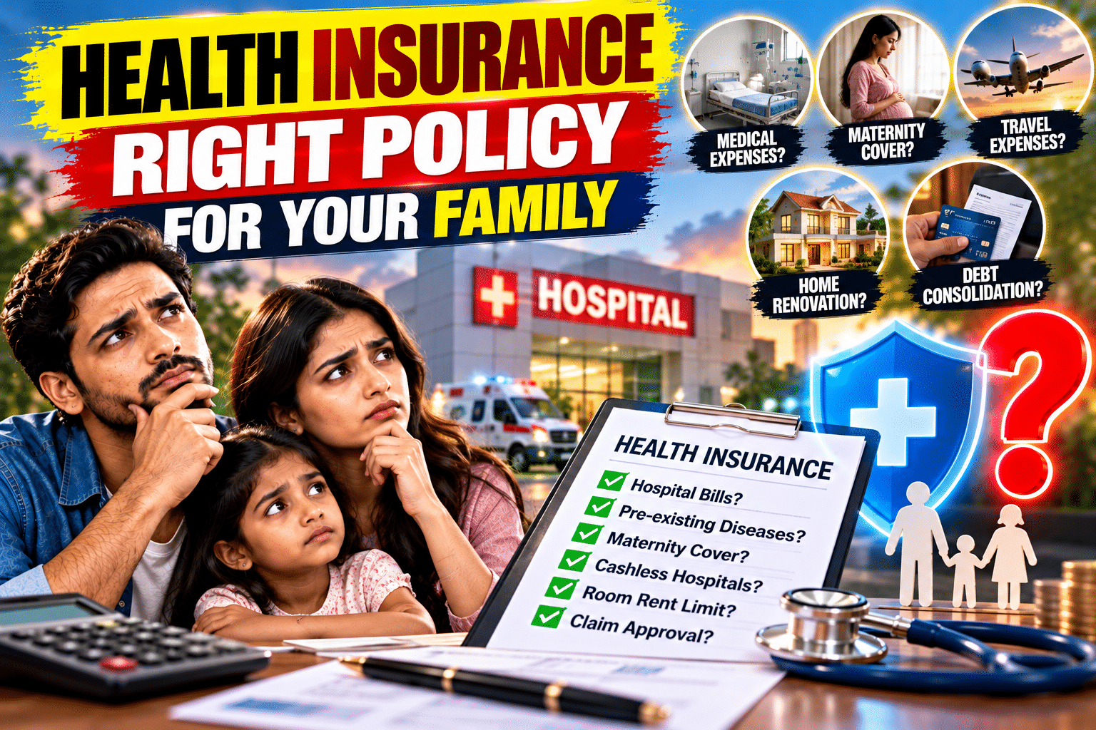 Health Insurance Tips