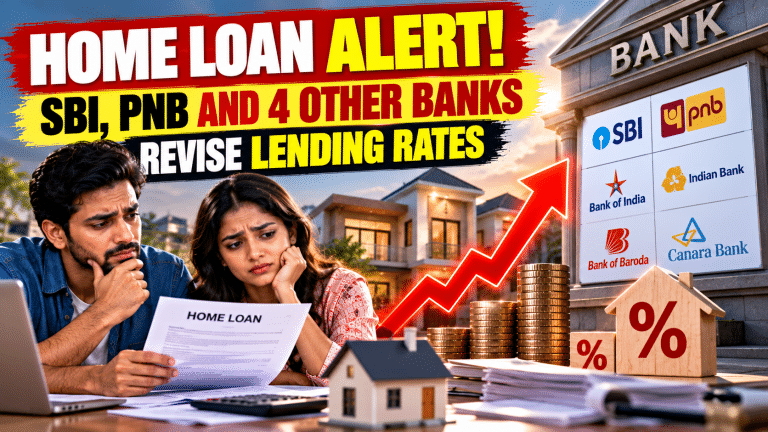 Home Loan Alert