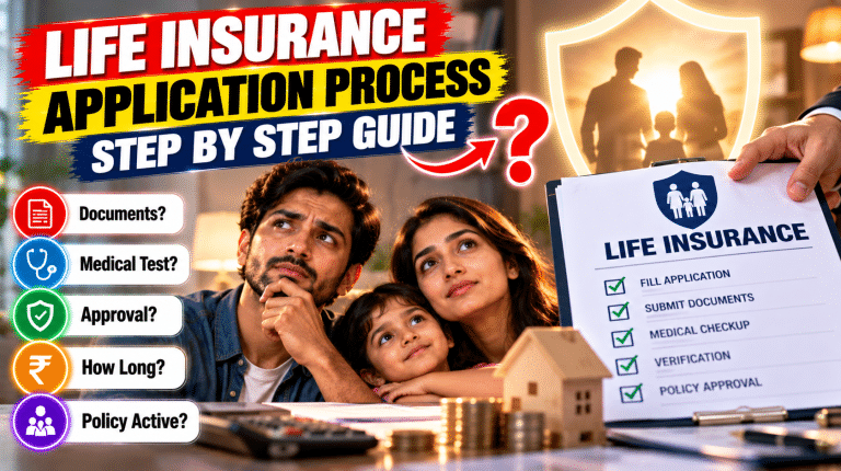 How to Apply for Life Insurance