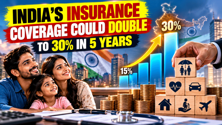 Insurance Coverage In India