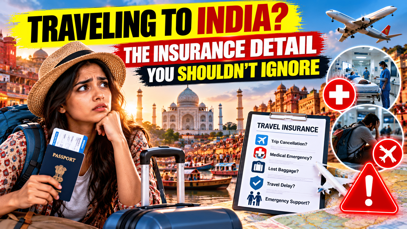 Travel Insurance